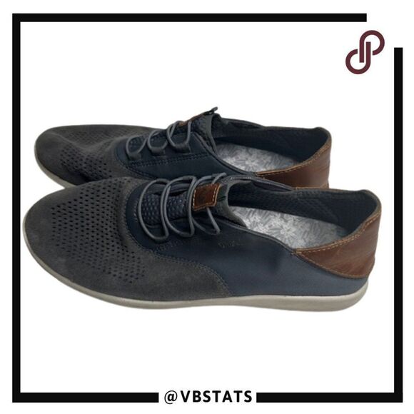 OLUKAI‎ Sneakers Men's Alapa Li Keu Size 9 - Picture 3 of 8